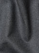 Givn Berlin Hose GBLORENZ aus Wolle mit Bundfalten Trousers Medium Grey
