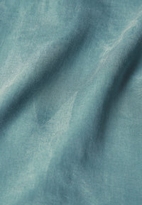 Givn Berlin Hose GBMARLA relaxed aus TENCEL™ mit Peach-Effekt Trousers Graphite Green (Tencel)