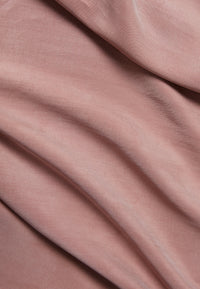 Givn Berlin Hose GBMARLA relaxed aus TENCEL™ mit Peach-Effekt Trousers Rosewood