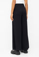 Givn Berlin Hose GBMARLEEN wide leg aus LENZING™ ECOVERO™ Trousers Black
