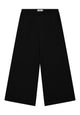 Givn Berlin Hose GBMARLEEN wide leg aus LENZING™ ECOVERO™ Trousers Black