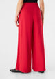 Givn Berlin Hose GBMARLEEN wide leg aus LENZING™ ECOVERO™ Trousers Strawberry