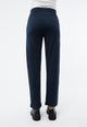 Givn Berlin Hose HAZEL aus TENCEL™ Modal  Trousers Midnight Blue