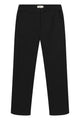 Givn Berlin Hose JASMIN aus Bio-Baumwolle Trousers Black (Structure)