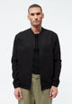 Givn Berlin Jacke GBCASPER aus fester Bio-Baumwolle Jacket Black
