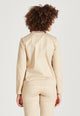Givn Berlin Jacke TERESA aus Bio-Baumwolle Jacket Beige