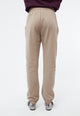 Givn Berlin Jogginghose BRENDA aus Bio-Baumwolle Trousers Nickel Grey