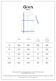 Givn Berlin Kurzarmhemd GBLUCA aus LENZING™ ECOVERO™ Buttoned Shirt Black