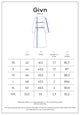 Givn Berlin Kurzes Kleid GBYUNA aus Leinen Dress Faded Gold (Linen)
