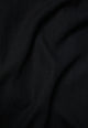 Givn Berlin Langarmhemd GBKENT aus Leinen Buttoned Shirt Black (Linen)