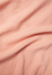 Givn Berlin Leinenbluse GBCOSIMA oversize Blouse Light Apricot (Linen)