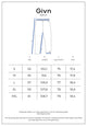 Givn Berlin Leinenhose GBERIC mit Tunnelzug Trousers Black (Linen)