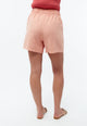 Givn Berlin Leinenshorts GBCLEMENTINE Shorts Light Apricot (Linen)