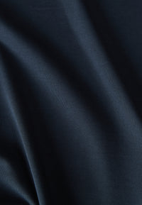 Givn Berlin Longsleeve GBLACEY aus Bio-Baumwolle Longsleeve Midnight Blue