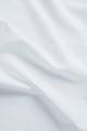 Givn Berlin Longsleeve GBVIDA aus Bio-Baumwolle mit Turtleneck Longsleeve White