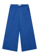 Givn Berlin Marlenehose MARLEEN aus LENZING™ ECOVERO™ Trousers Deep Blue