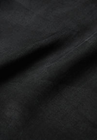 Givn Berlin Maxikleid GBROXIE aus TENCEL™ mit Peach-Effekt Dress Black (Tencel)