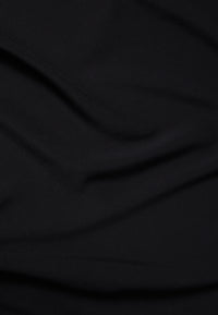 Givn Berlin Midi-Rock GBLEONIE aus LENZING™ ECOVERO™ Skirt Black