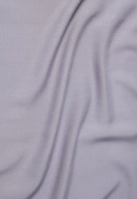 Givn Berlin Midi-Rock GBLEONIE aus LENZING™ ECOVERO™ Skirt Lilac Grey