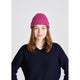 Givn Berlin Mütze CHRIS aus Bio-Baumwolle Beanie Deep Blue