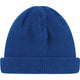 Givn Berlin Mütze CHRIS aus Bio-Baumwolle Beanie Deep Blue