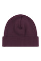 Givn Berlin Mütze FRED aus Bio-Baumwolle Beanie Bordeaux