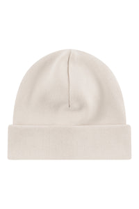 Givn Berlin Mütze FRED aus Bio-Baumwolle Beanie Off White