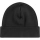 Givn Berlin Mütze FRED aus Bio-Baumwolle Beanie Black
