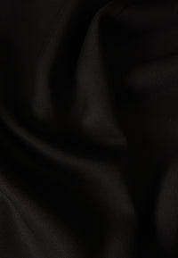 Givn Berlin Overshirt GBKEITH aus TENCEL™ Buttoned Shirt Black