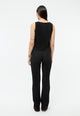 Givn Berlin Plisseehose GBELODIE aus recyceltem Polyester Trousers Black (Pleats)