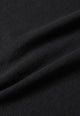 Givn Berlin Polo-Strickpullover GBLINO aus Bio-Baumwolle Sweater Black