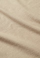 Givn Berlin Polo-Strickpullover GBLINO aus Bio-Baumwolle Sweater Oat Beige