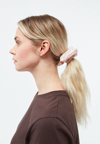 Givn Berlin Scrunchie aus TENCEL™ GBSina Accessory Powder Pink (Tencel)