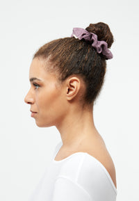 Givn Berlin Scrunchie aus TENCEL™ GBSina Accessory English Violet (Tencel)