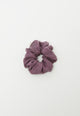 Givn Berlin Scrunchie aus TENCEL™ GBSina Accessory English Violet (Tencel)