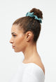 Givn Berlin Scrunchie aus TENCEL™ GBSina Accessory Graphite Green (Tencel)