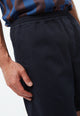 Givn Berlin Shorts GBJEFF aus Bio-Baumwolle Shorts Midnight Blue