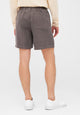 Givn Berlin Leinenshorts GBLAURIN mit Tunnelzug Shorts Taupe (Linen)