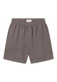 Givn Berlin Leinenshorts GBLAURIN mit Tunnelzug Shorts Taupe (Linen)