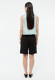 Givn Berlin Shorts GBSALLY aus LENZING™ ECOVERO™ Shorts Black