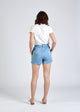 Givn Berlin Shorts JESSICA Shorts Light Blue (Lyocell)