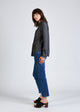 Givn Berlin Sienna Blouse Black (Lyocell)