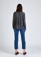 Givn Berlin Sienna Blouse Black (Lyocell)