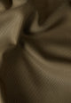 Givn Berlin Stoffhose GBMAIVE aus TENCEL™ mit einseitiger Liegefalte Trousers Khaki