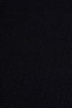 Givn Berlin Strick Hoodie FIONA aus Bio-Baumwolle Sweater Black