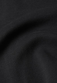 Givn Berlin Strickjacke GBOLE aus Bio-Baumwolle Cardigan Black