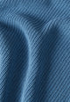 Givn Berlin Strickpullover GBARIA loose Fit aus Bio-Baumwolle Sweater Cloudy Blue