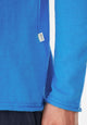 Givn Berlin Strickpullover GBDENIS aus Bio-Baumwolle Sweater French Blue