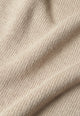 Givn Berlin Strickpullover GBLINNEA aus Bio-Baumwolle Sweater Oat Beige
