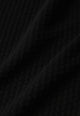 Givn Berlin Strickshirt GBMARIA aus Bio-Baumwolle Longsleeve Black (Jacquard)